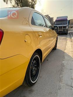 شێڤرۆلێت کۆباڵت